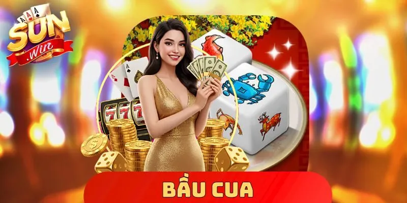 Bầu Cua