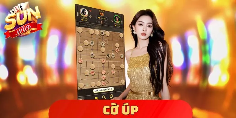 Cờ Úp