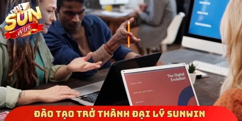 Đào tạo trở thành đại lý Sunwin