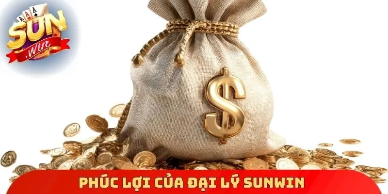 Phúc lợi của đại lý Sunwin