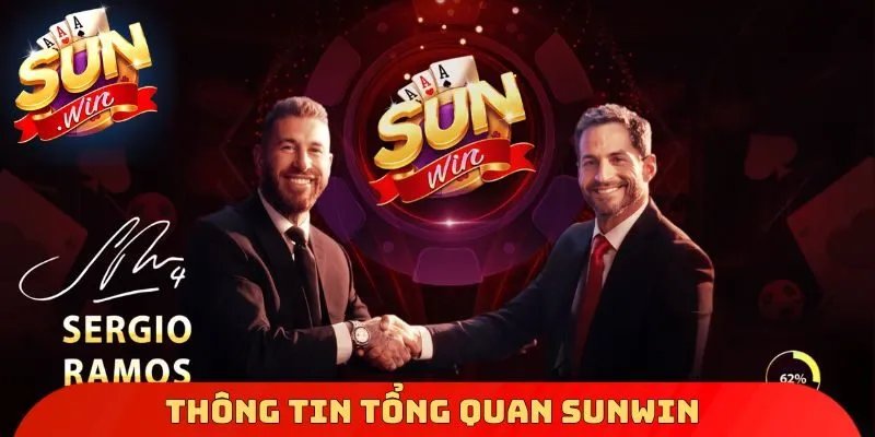 Thông tin tổng quan Sunwin