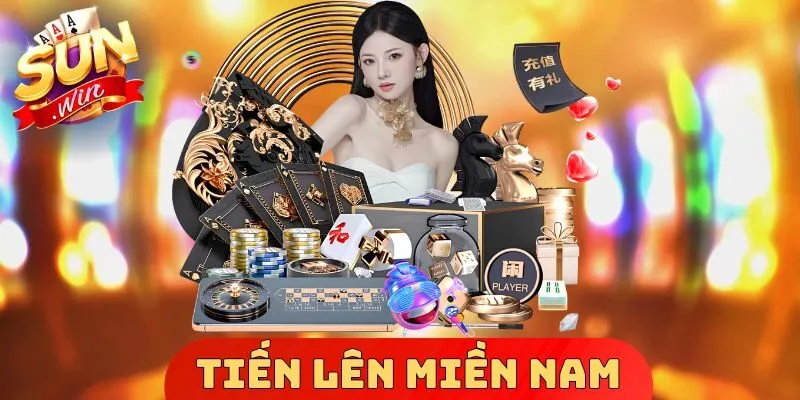 Tiến Lên Miền Nam