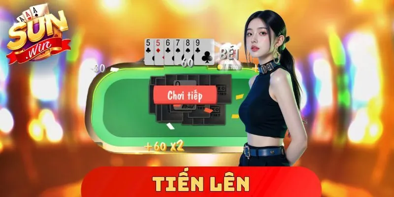 Tiến Lên