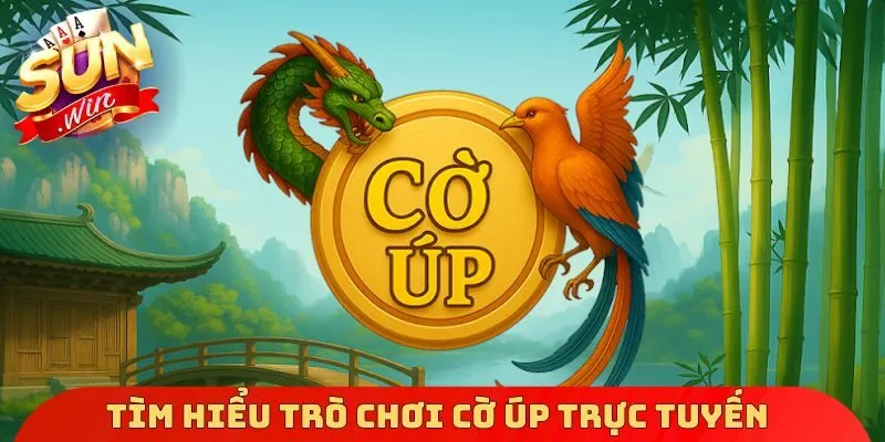 Tìm hiểu trò chơi Cờ Úp trực tuyến