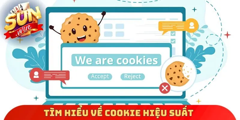 Tìm hiểu về Cookie hiệu suất