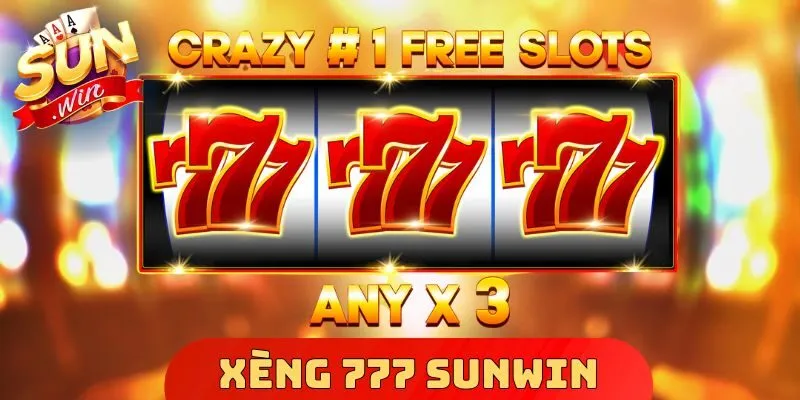 Xèng 777 Sunwin