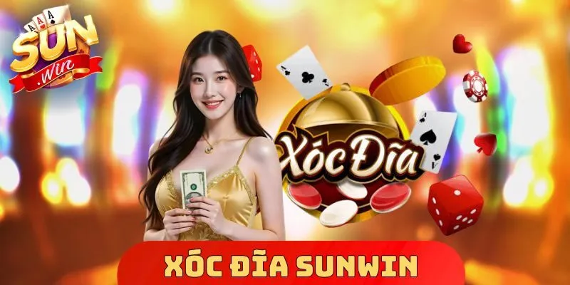 Xóc Đĩa Sunwin